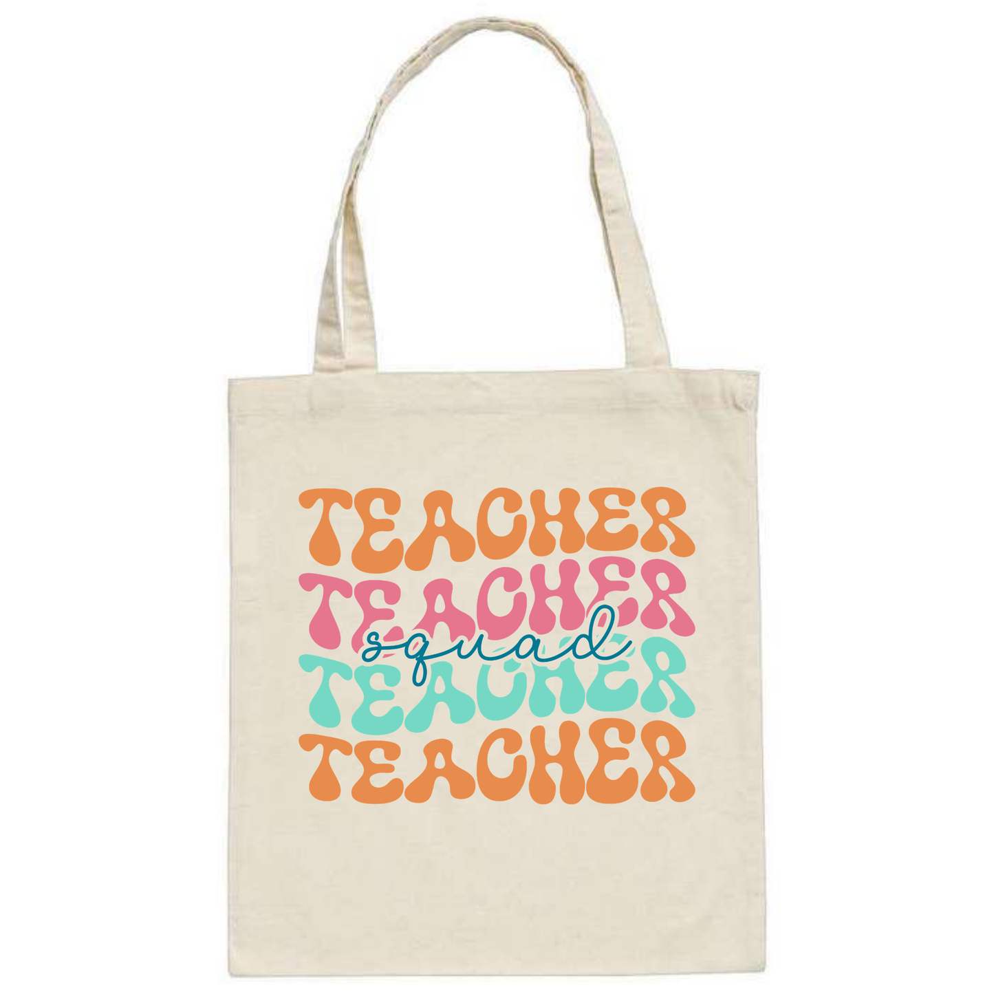 Teacher Squad