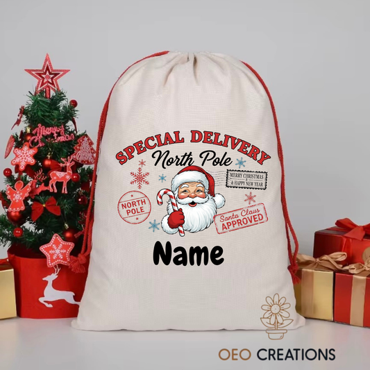 Santa Sack