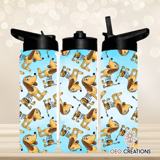 18oz Water Bottle Toy Story 4