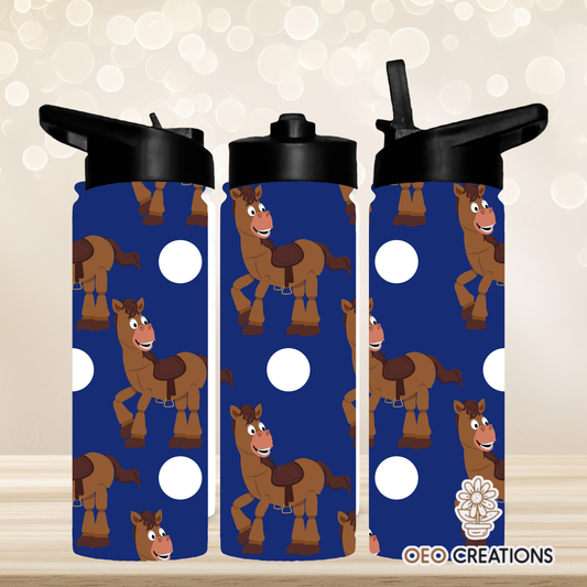 18oz Water Bottle Toy Story 14