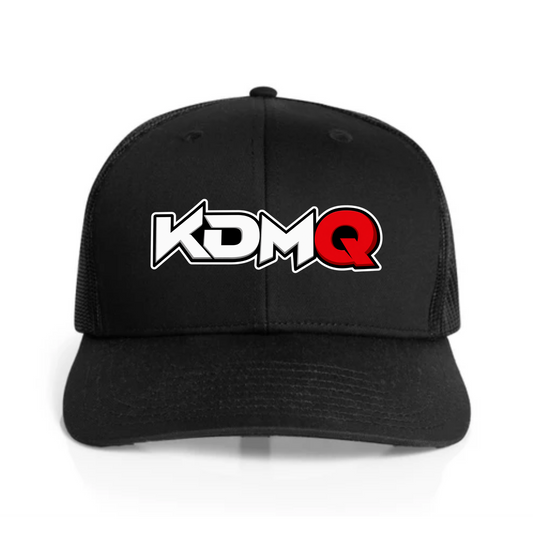 KDQM Trucker Cap