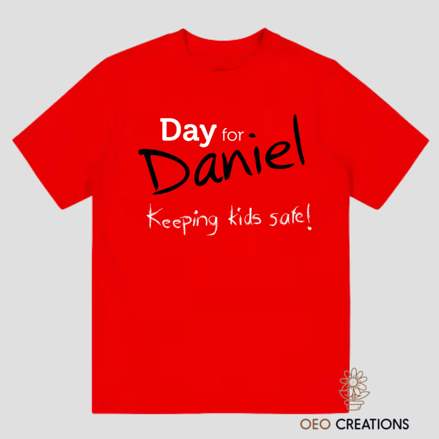 Day For Daniel