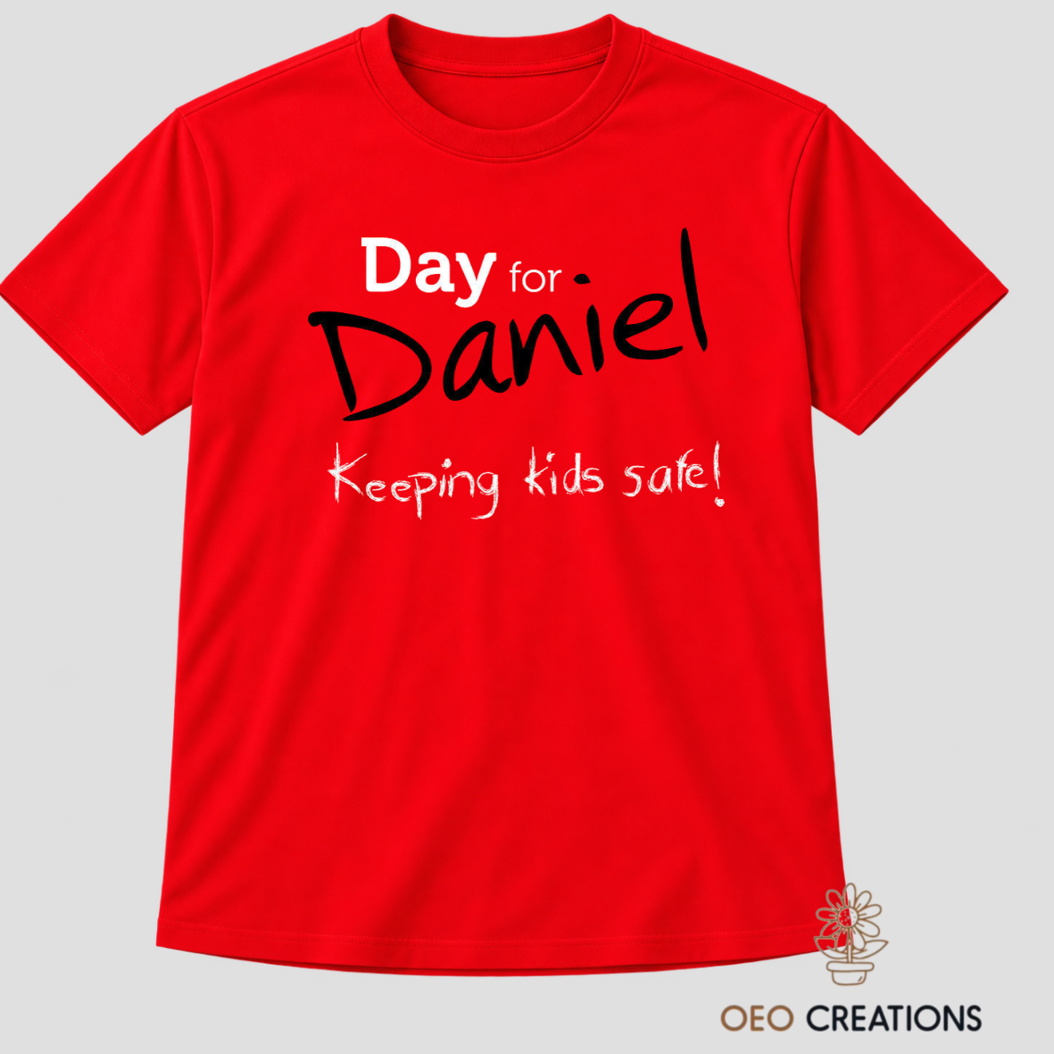 Day For Daniel Shirts Mens Sizes