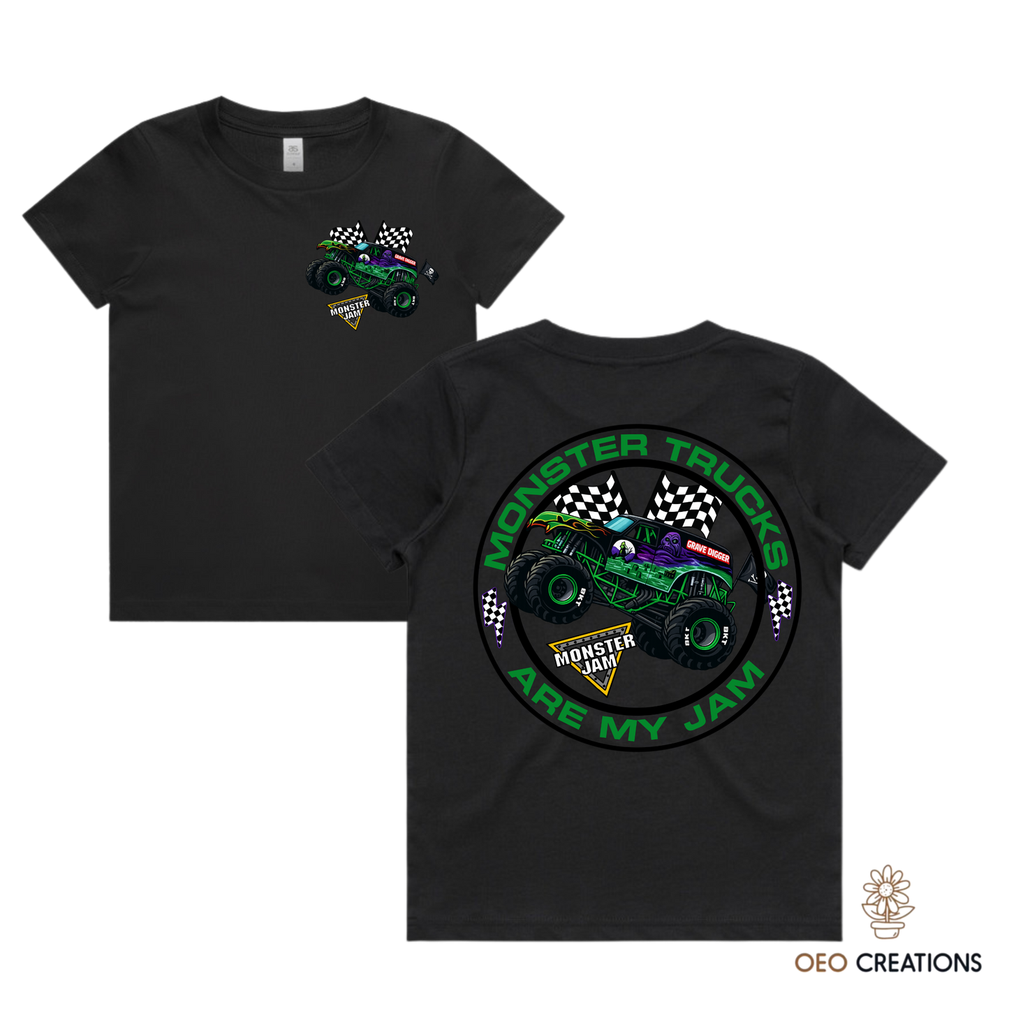 Grave Digger