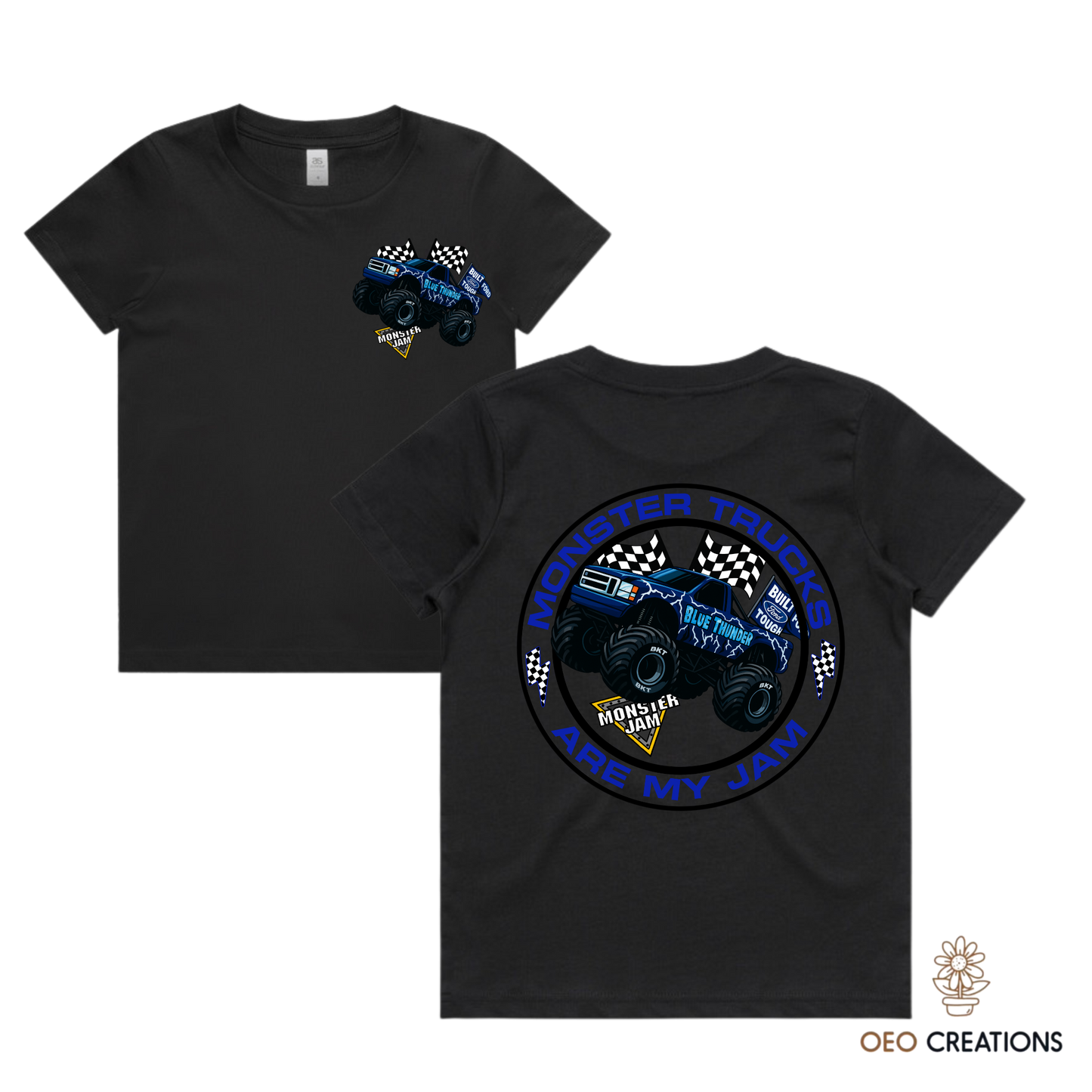 Blue Thunder