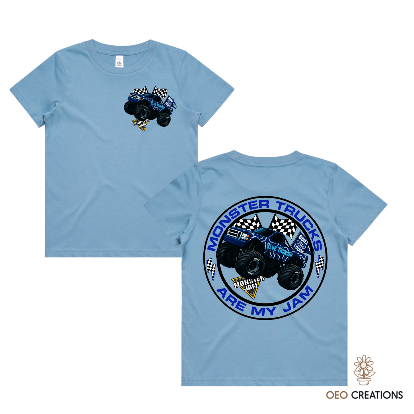 Blue Thunder