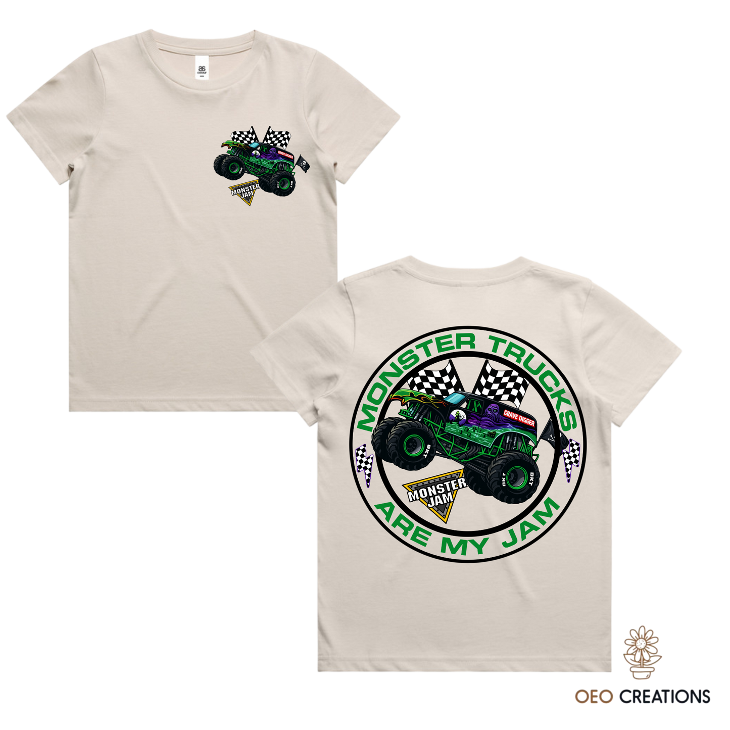 Grave Digger