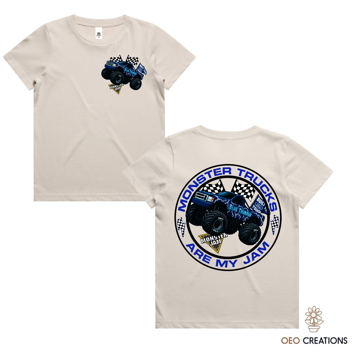 Blue Thunder