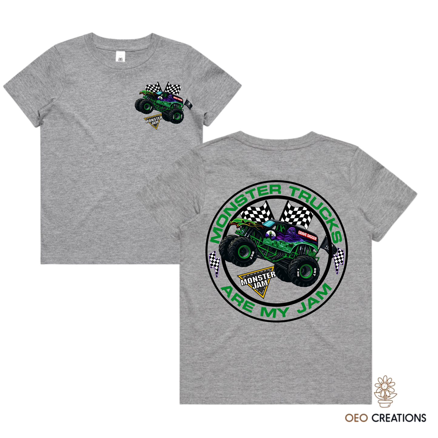 Grave Digger
