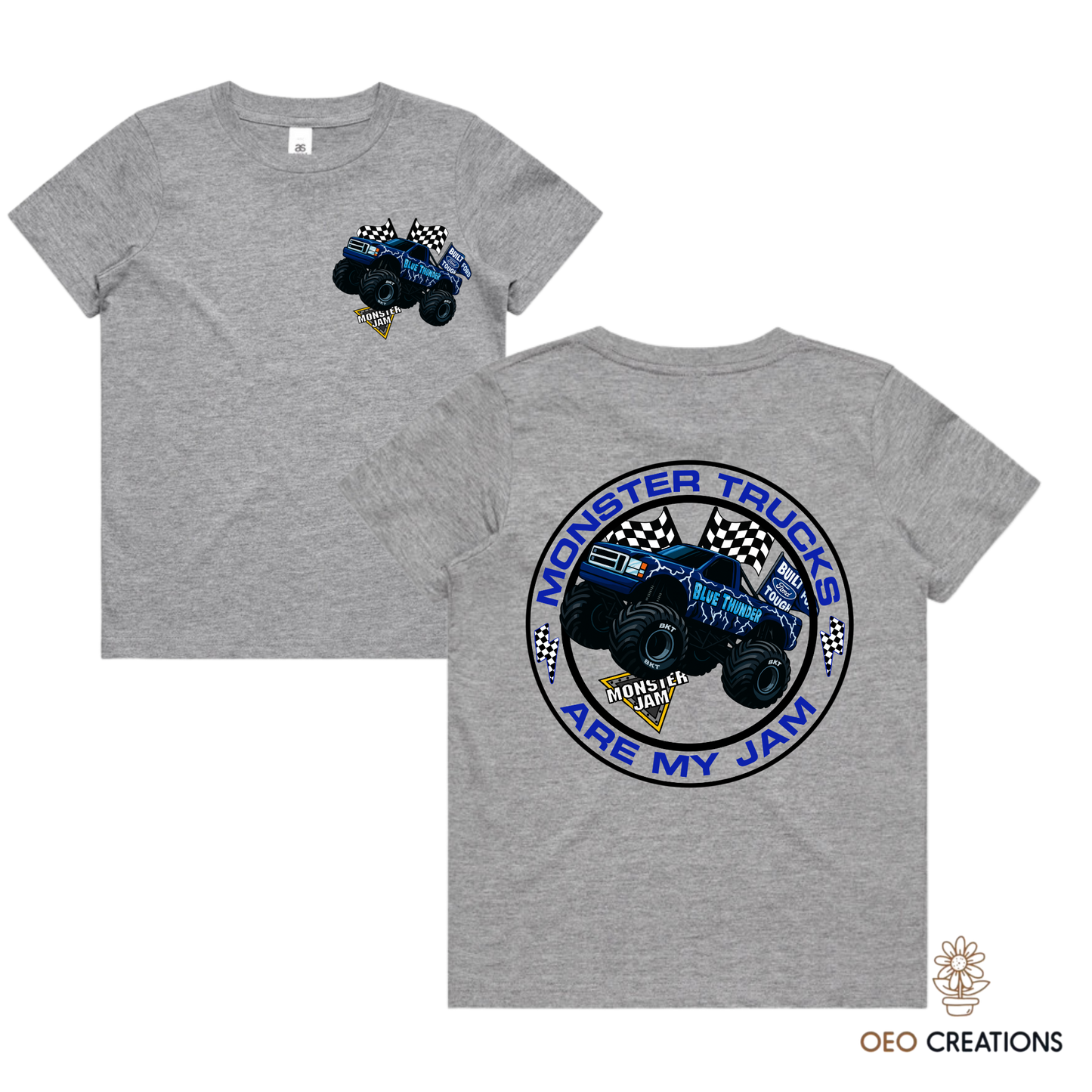 Blue Thunder