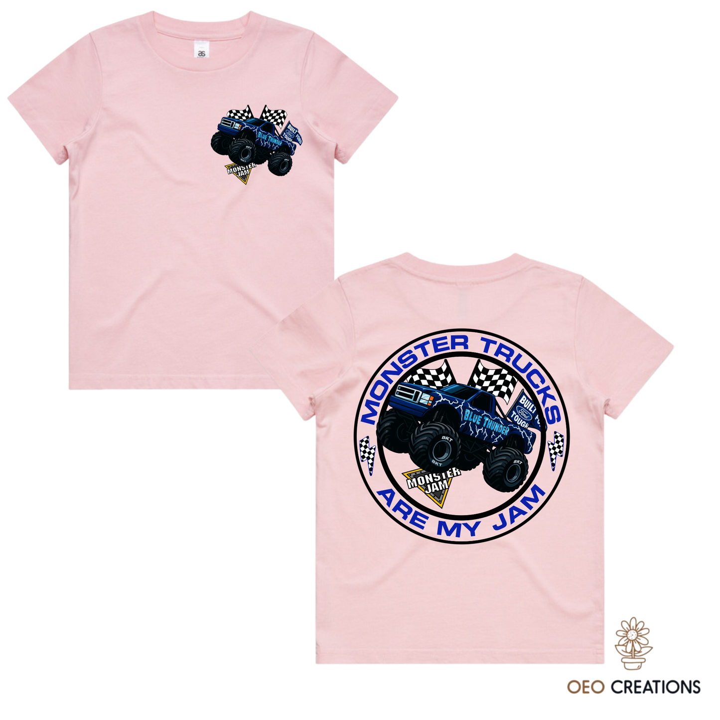 Blue Thunder