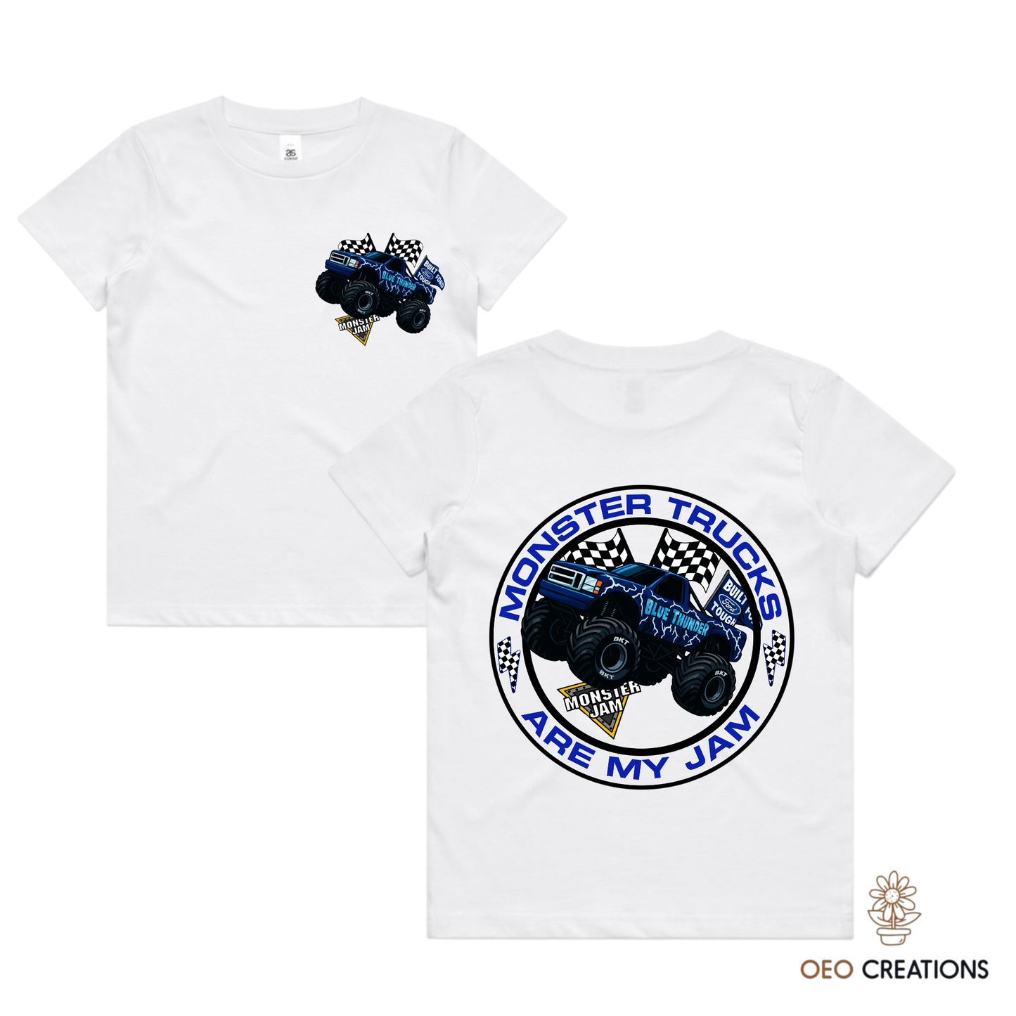 Blue Thunder