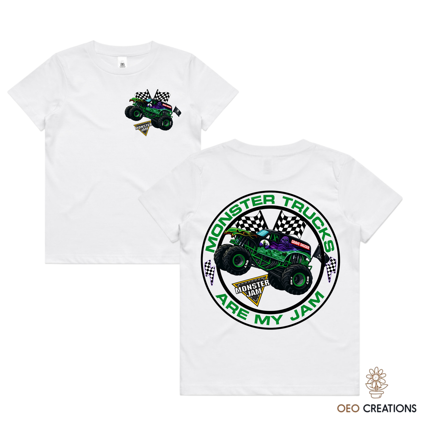 Grave Digger
