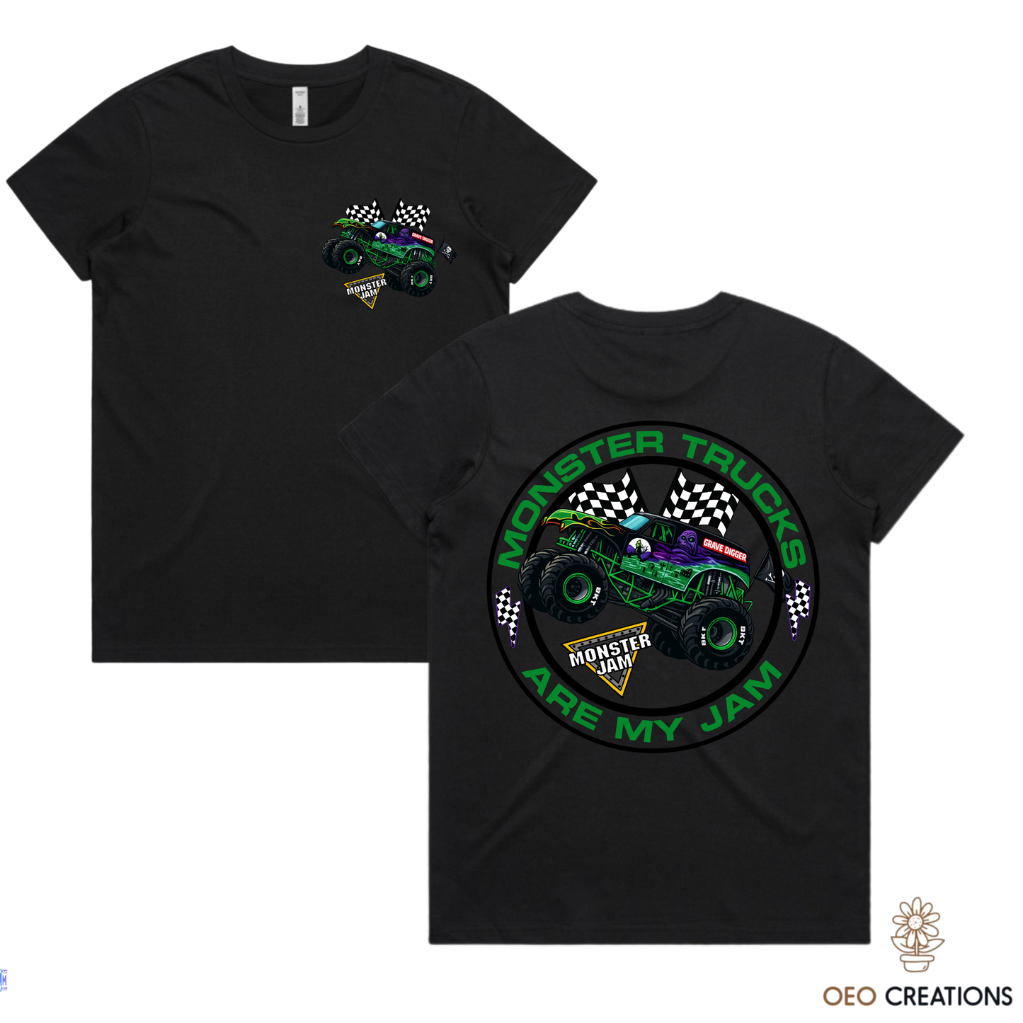 Grave Digger