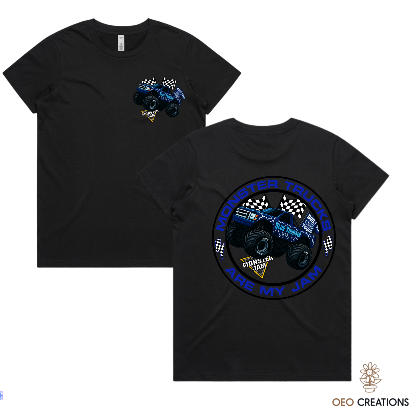 Blue Thunder