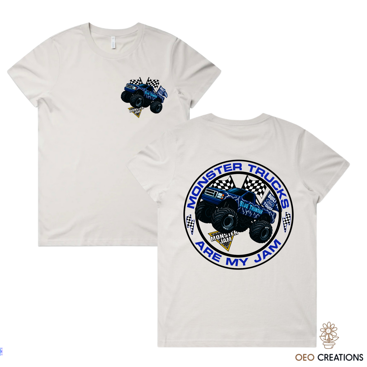 Blue Thunder