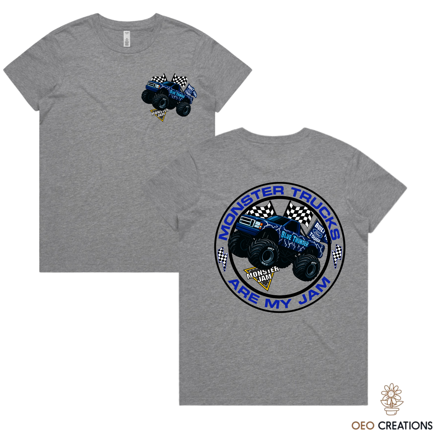 Blue Thunder