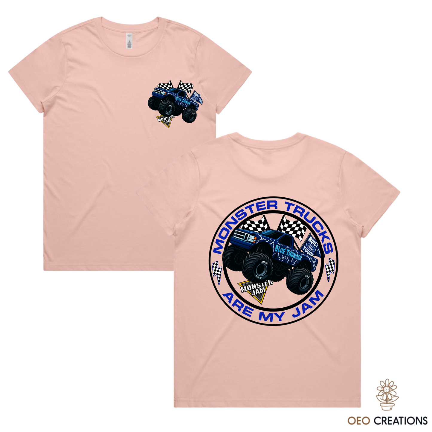 Blue Thunder