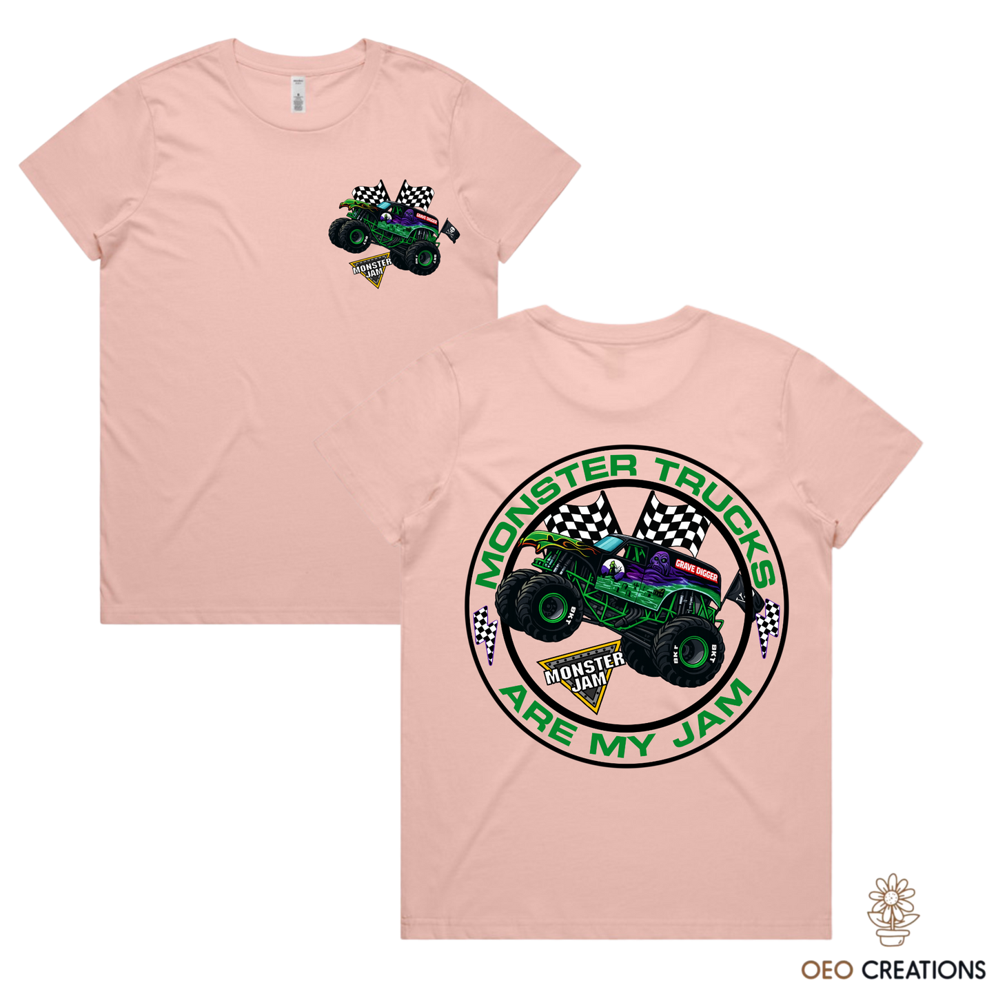 Grave Digger