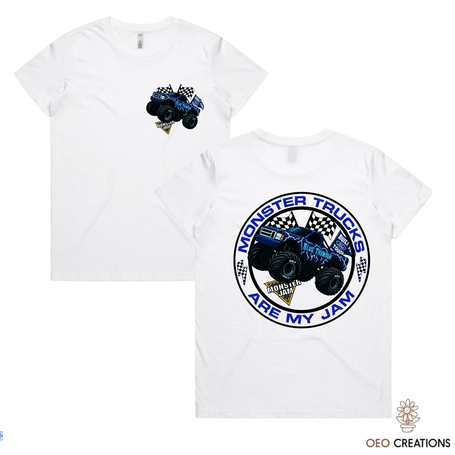 Blue Thunder