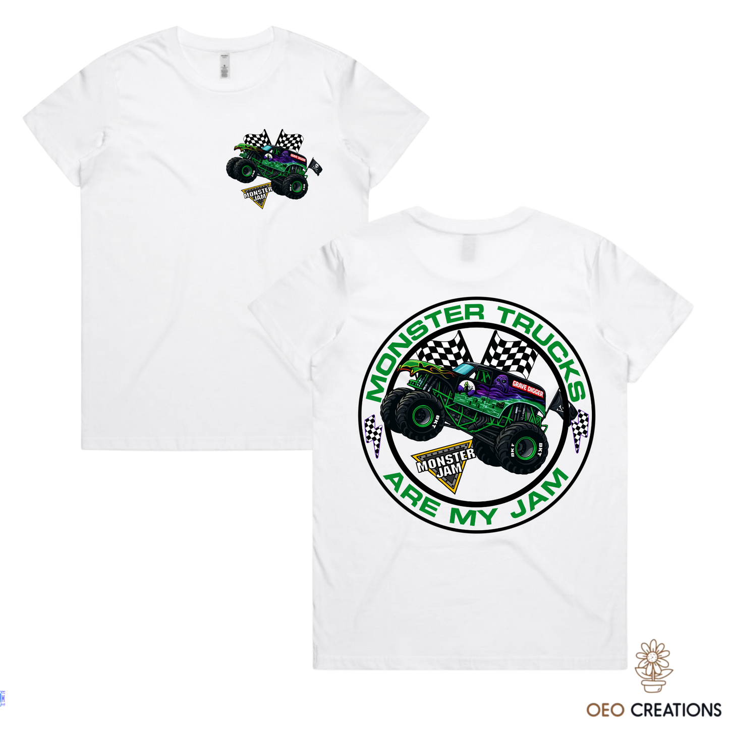 Grave Digger