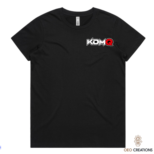 Women's KDMQ Shirt