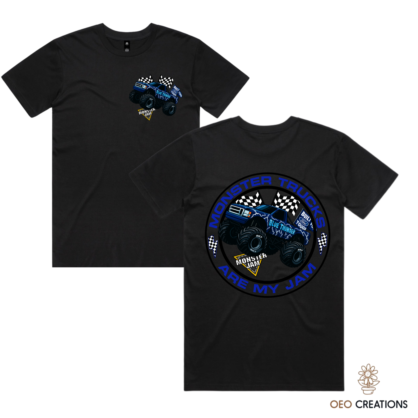 Blue Thunder