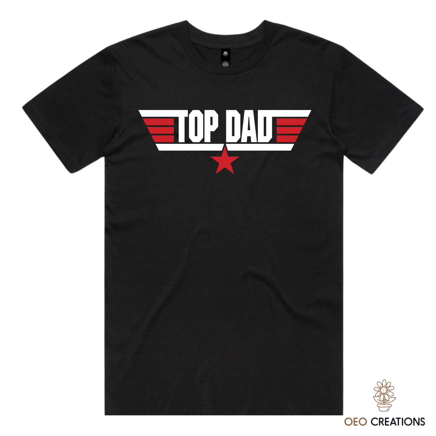 Top Dad 2