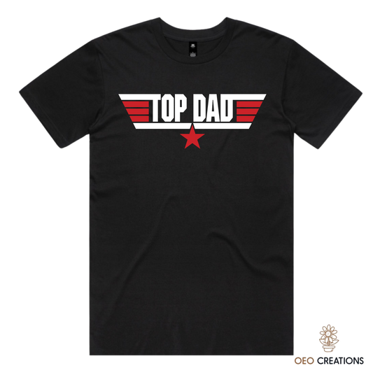 Top Dad 2