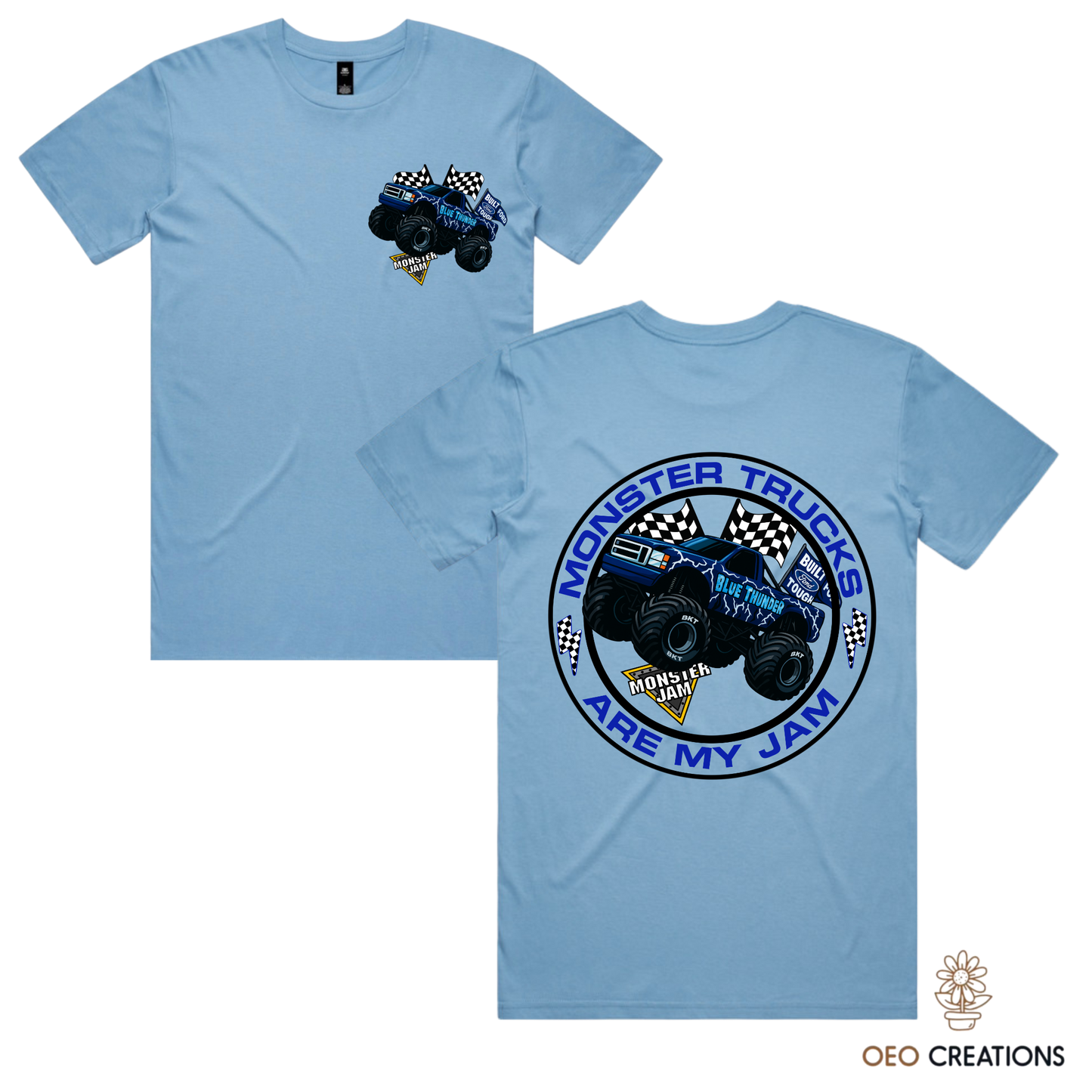 Blue Thunder