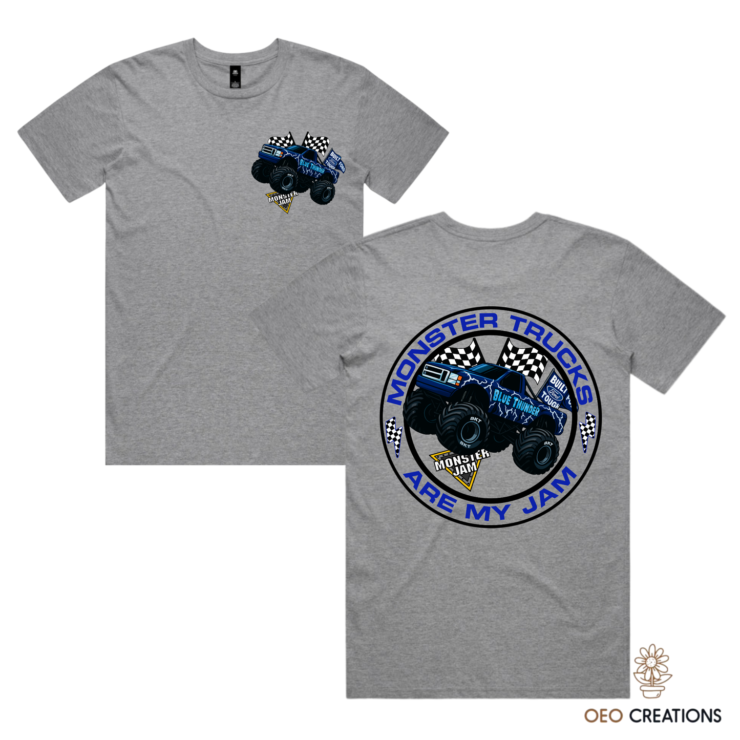 Blue Thunder