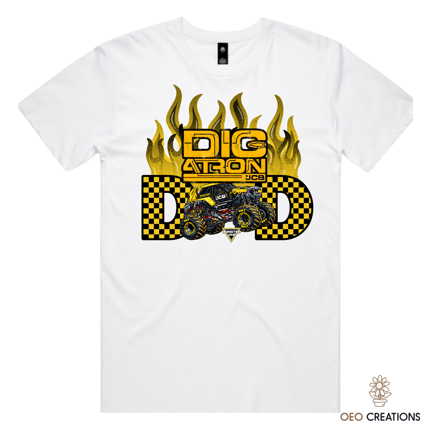 Dad Digatron