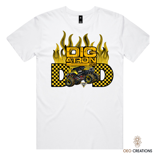 Dad Digatron