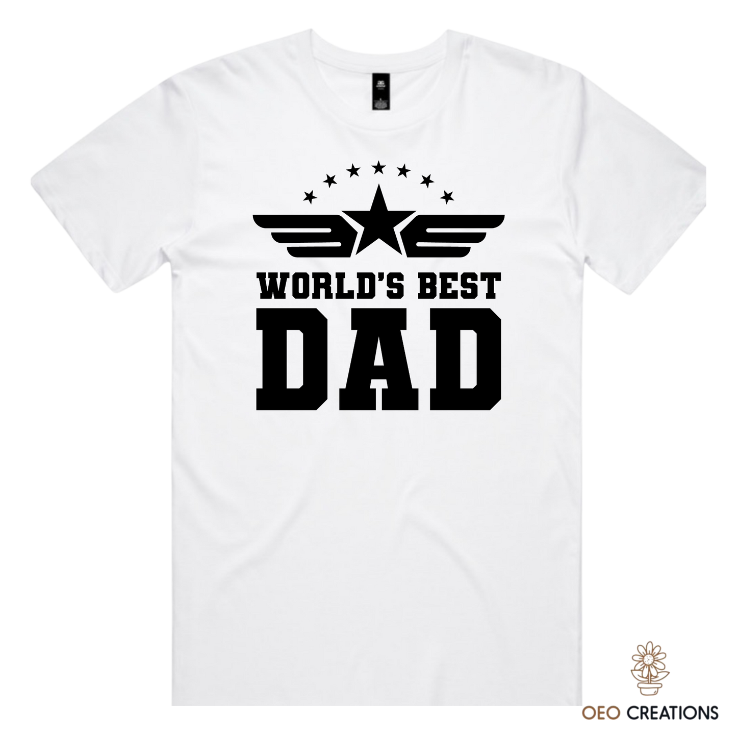 World's Best Dad