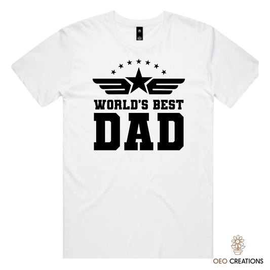 World's Best Dad