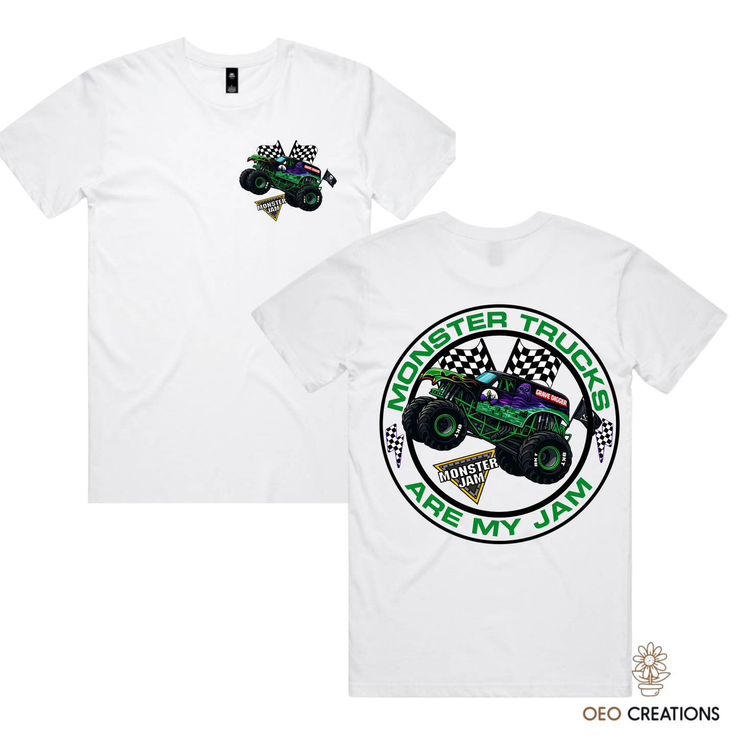 Grave Digger