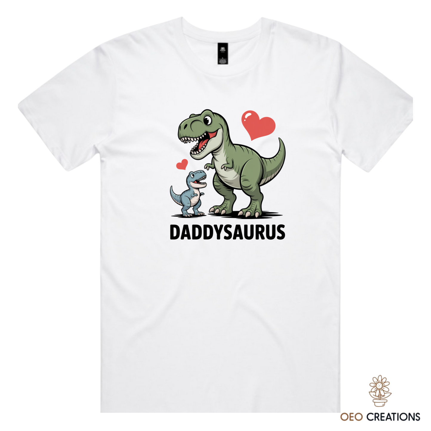 Daddysaurus