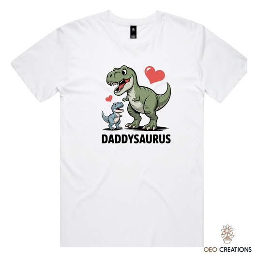 Daddysaurus