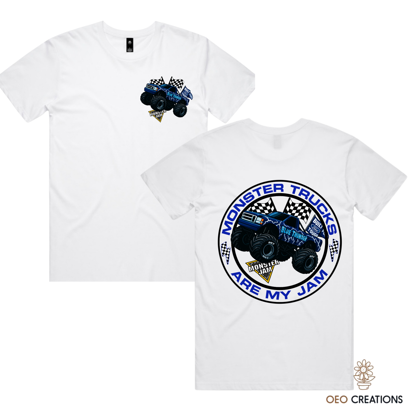 Blue Thunder