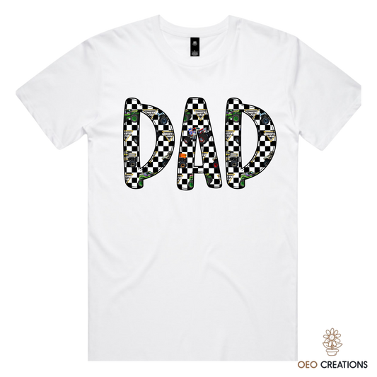Dad Blended