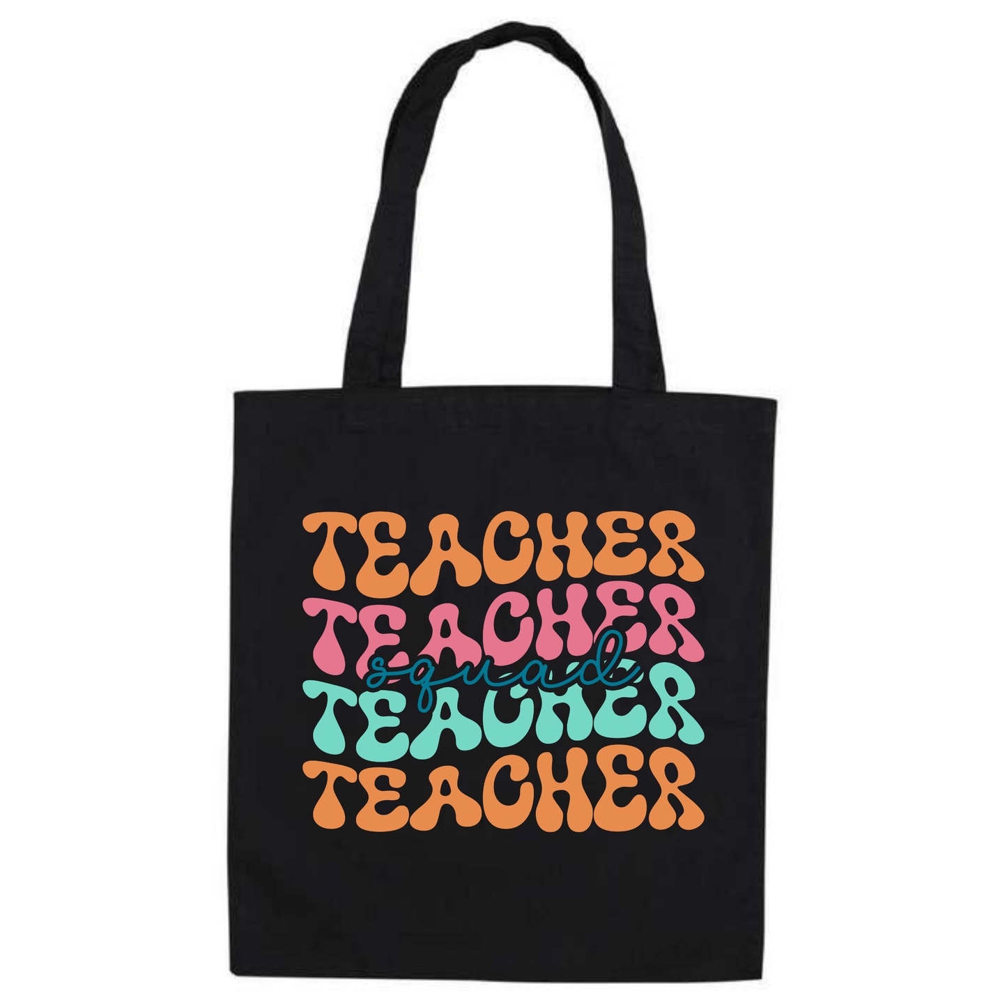 Teacher Squad