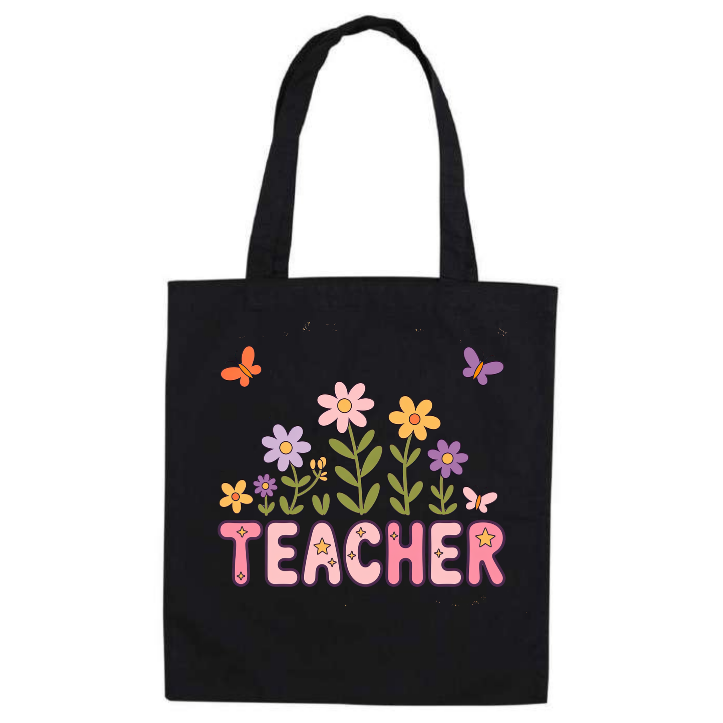 Teacher Flowers