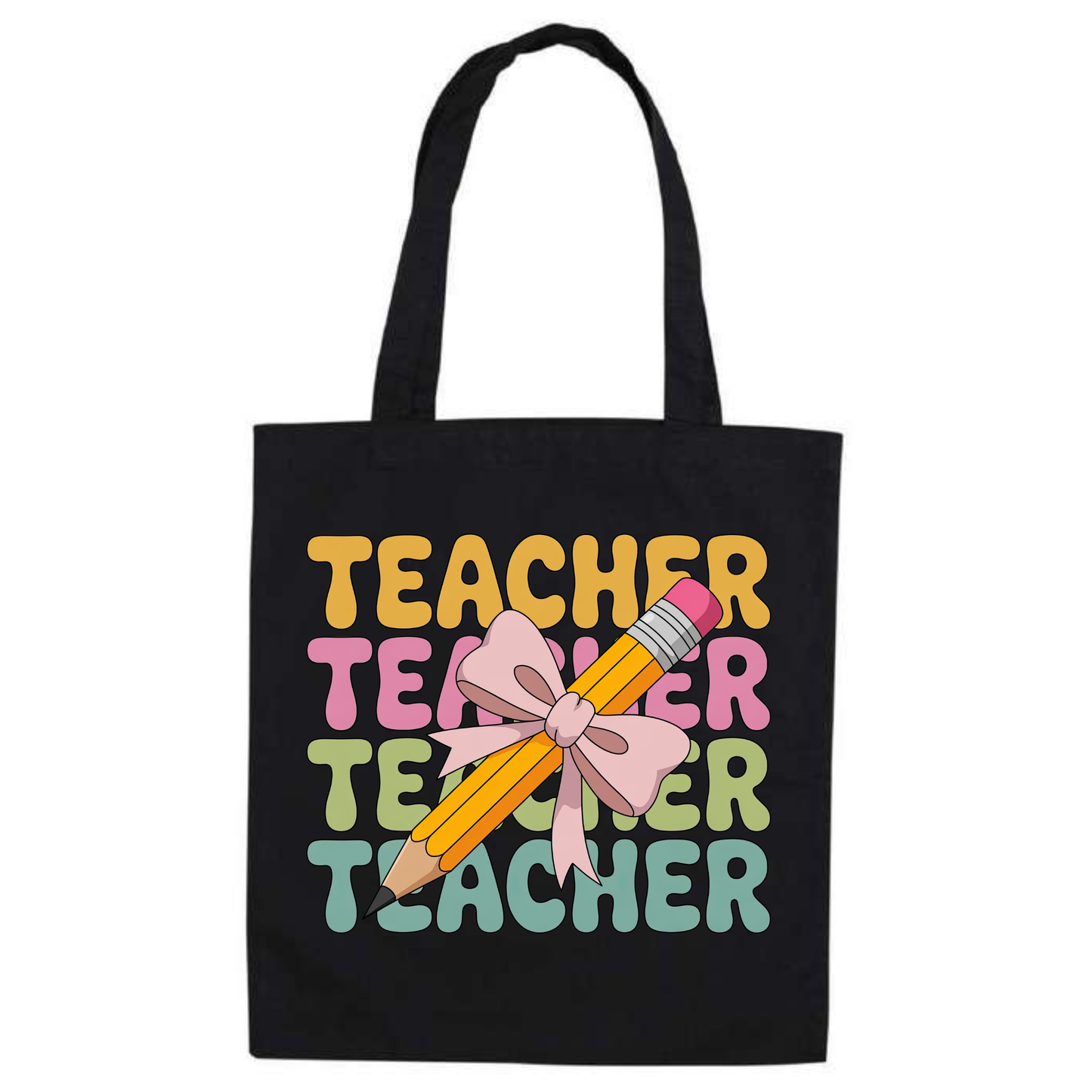 Teacher Pencil