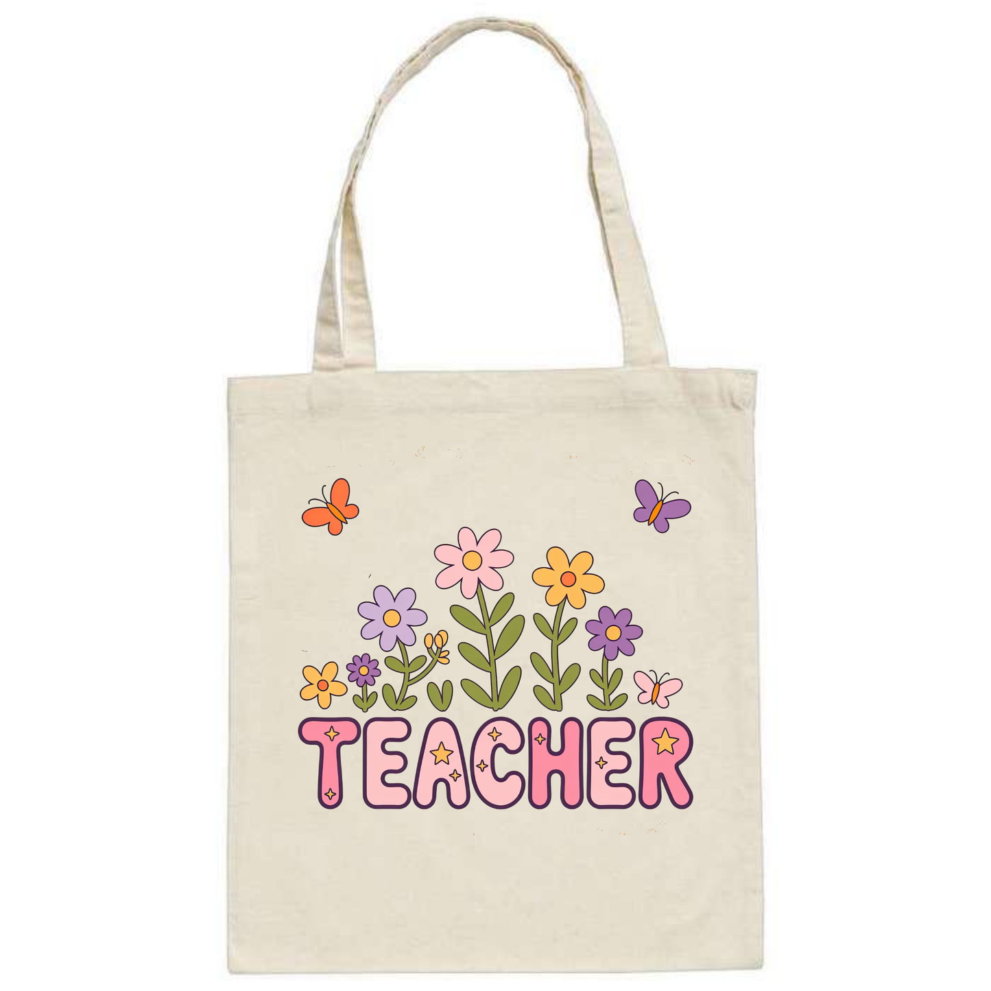 Teacher Flowers