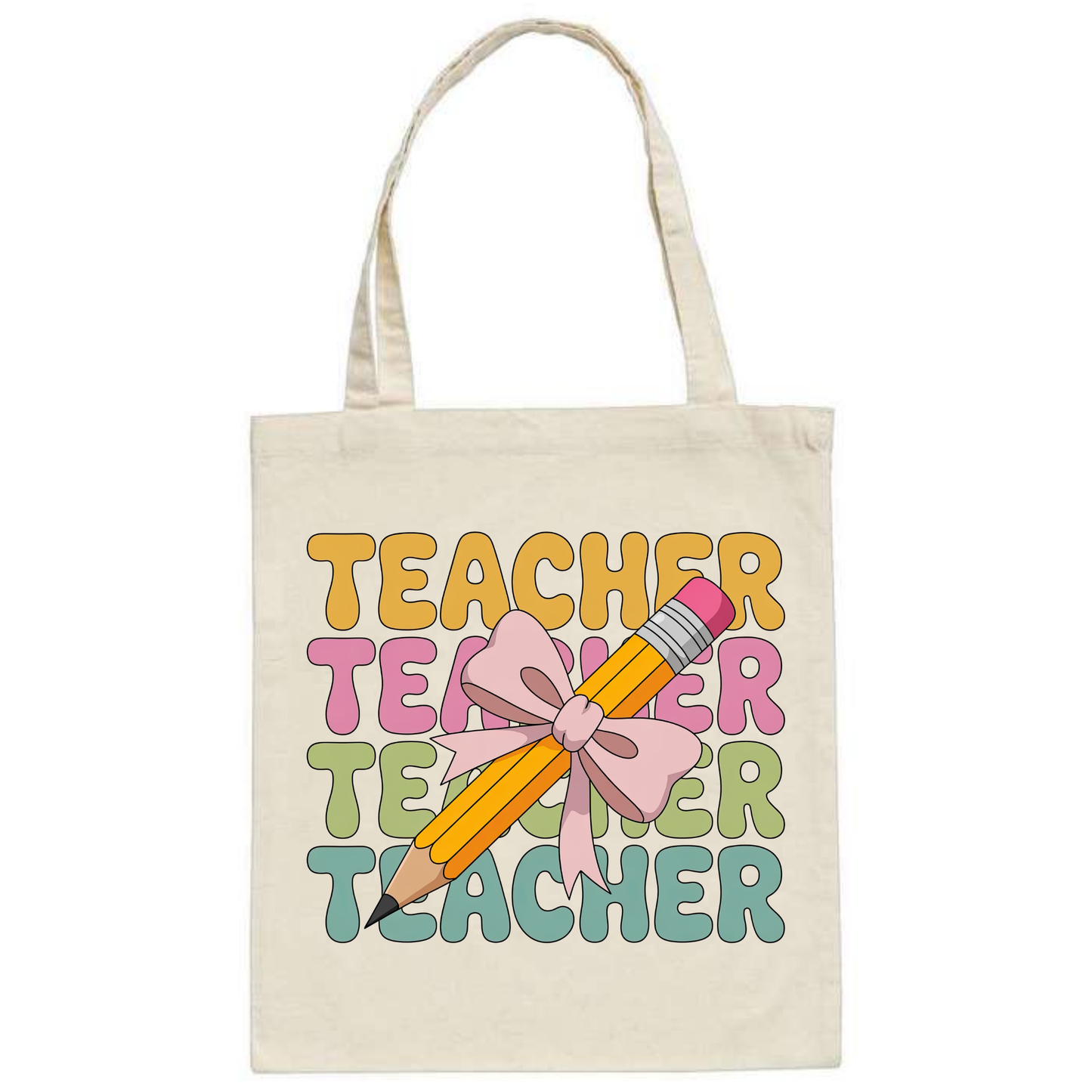 Teacher Pencil