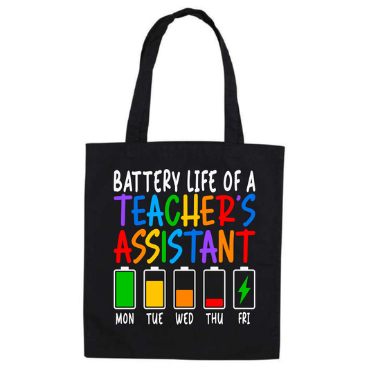 Battery Life