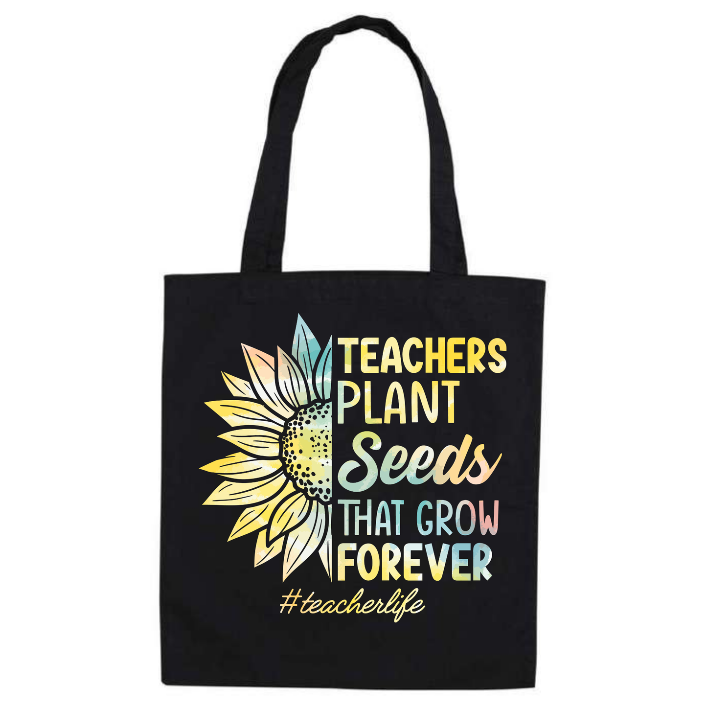 Teachers Plant Seeds