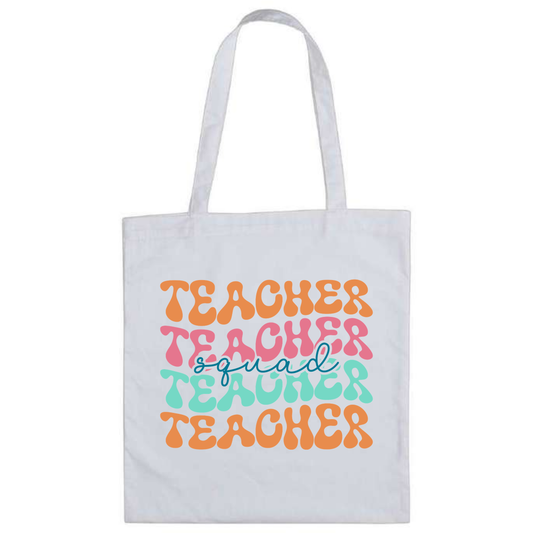 Teacher Squad