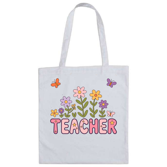 Teacher Flowers