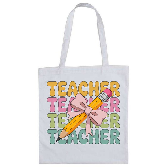 Teacher Pencil